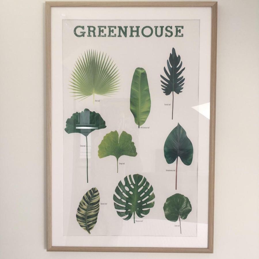 Greenhouse Sart-lez-Spa Esterno foto